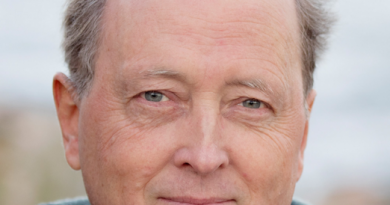 Billy Larsson