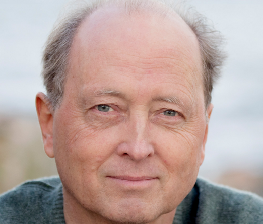 Billy Larsson