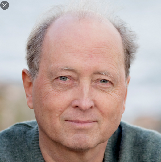 Billy Larsson