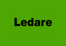 Ledare