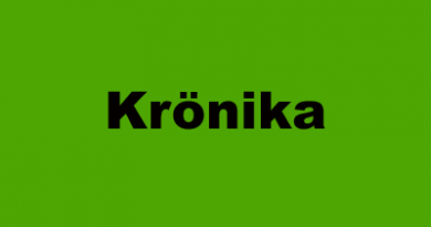 Krönika