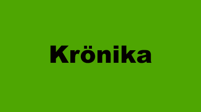 Krönika