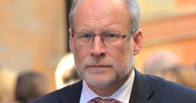 Stefan Attefall, ordförande för Rörelsefolkhögskolornas intresseorganisation (RIO).