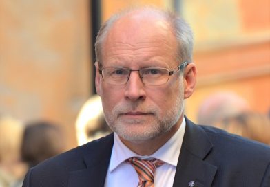 Stefan Attefall, ordförande för Rörelsefolkhögskolornas intresseorganisation (RIO).