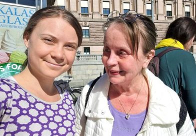 Greta och Sylvia